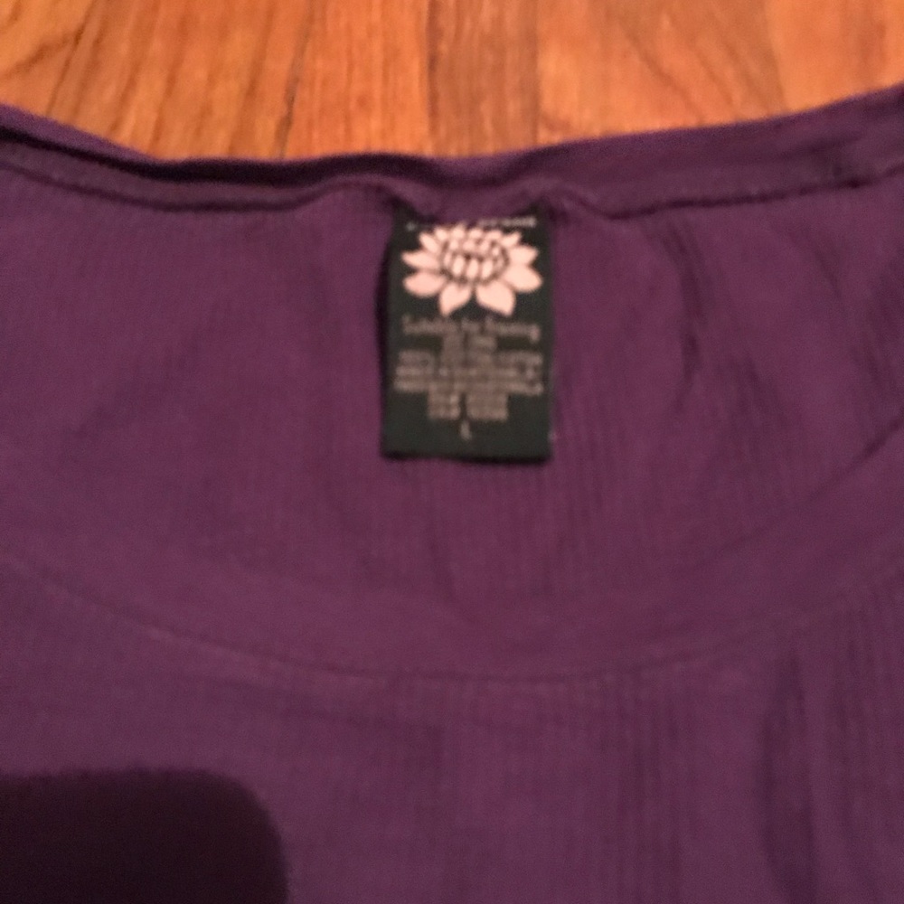 PURPLE THERMAL - Picture 2 of 4